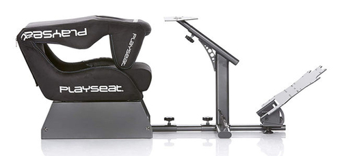 Playseats Evolution PRO Gaming Chair - ActiFit - Black