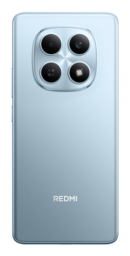 Xiaomi Redmi Note 15. Dimensioni diagonale schermo: 17,2 cm (6.77"), Risoluzione del display: 2392 x 1080 Pixel. Frequenza