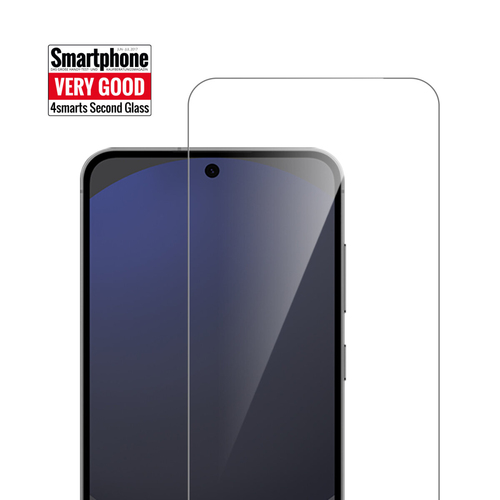 4smarts 541683. Markenkompatibilität: Samsung, Kompatibilität: Galaxy S25 FE, Schutzfunktion: Fallbeständig, Schlagfest, K
