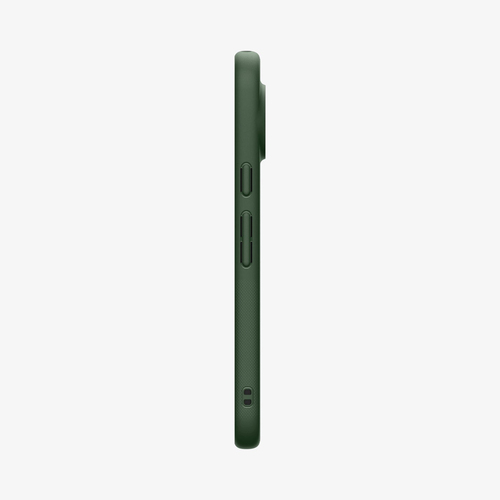 Spigen Nano Pop Case for Google Pixel 11 Pro XL Smartphone - Avo Green - Wireless Charging Compatible