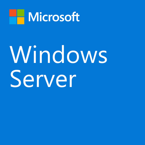 Microsoft Windows Server 2022 - License - 5 Device CAL - OEM - PC