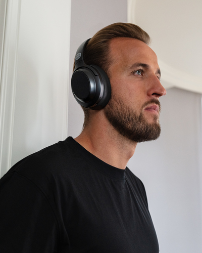 Our Pure Planet Signature Kabellos Kopfbügel Stereo Headset - Binaural - Ohrumschließend - Bluetooth - Geräuschunterdrückung