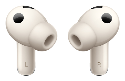 Huawei FreeBuds Pro 5 True Wireless Earbud Stereo Earset - Sand - Binaural - In-ear - Bluetooth - 10 Hz to 48 kHz - Noise 