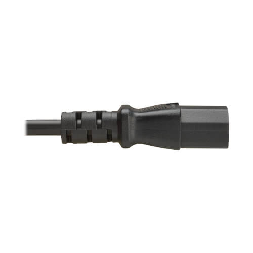 Tripp Lite series P056-02M Verlängerungskabel - 2 m - Vereinigtes Königreich - für PDU, Server, USV, Überspannungsschutz, 
