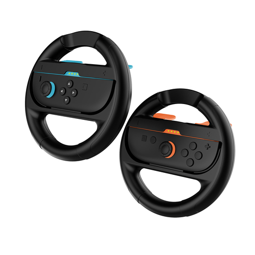 Blade Gaming Kart Wheel Set. Gaming platforms supported: Nintendo Switch, Nintendo Switch 2, Product type: Steering kit, P