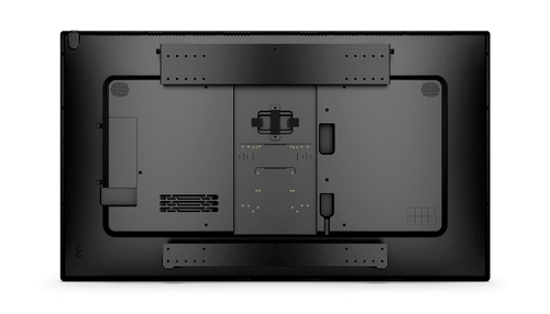 Elo 5554L 1386,84 mm LCD Digital-Signage-Display - 24 Stunden/7 Tage Betrieb - Energy Star - Touchscreen - 3840 x 2160 - 1