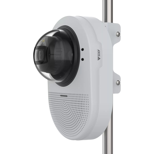 AXIS TQ9302 Stangenbefestigung für Überwachungskamera, Gegensprechanlage