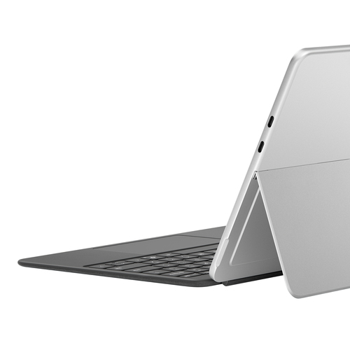 Microsoft Surface Pro 12-inch Keyboard w/ Slim Pen. Eingabegerät: Touchpad, Keyboard key switch: Mechanischer Switch. Mark
