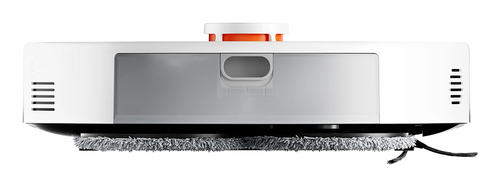 Xiaomi Robot Vacuum S40 Pro. Dust container type: Bagless, Product colour: White, Shape: Round. Base station functions: Ch