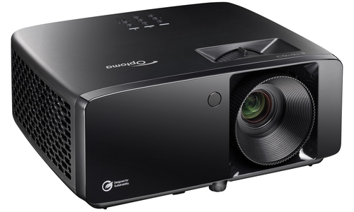 HZ41HDR 4400LM 1080P LASER
