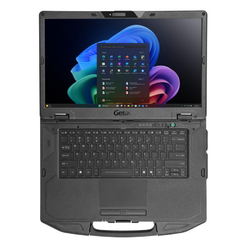Getac S510AD. Product type: Laptop, Form factor: Clamshell. Processor family: AMD Ryzen AI 7 PRO, Processor model: 350. Di