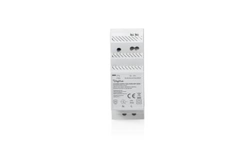 Digitus Step Power Supply 24V DC, 1,5A, 36W, enclosed type