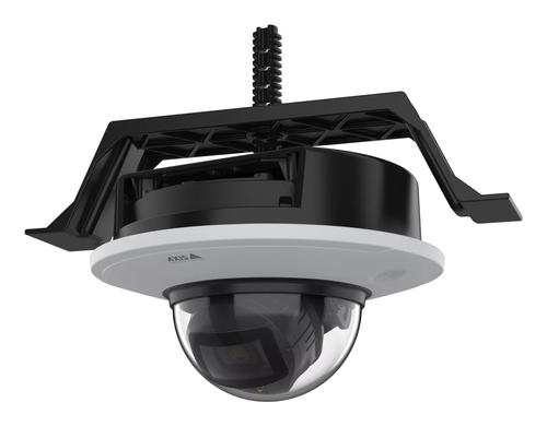 AXIS TP3205 Recessed Mount Kit for Network Camera