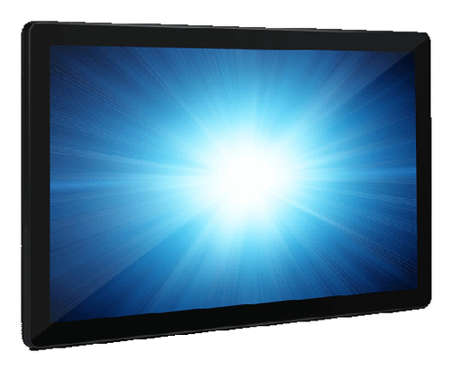 Elo I-Series 2 POS Terminal - Celeron G4900T - 4 GB DDR4 SDRAM 128 GB M.2/SATA - 55,9 cm (22 Zoll) LED Touchscreen - Wirel
