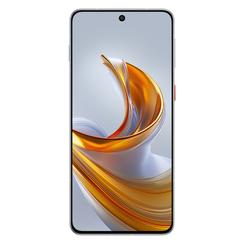 ZTE Nubia Air Pro Aereo White. Dimensioni diagonale schermo: 17,2 cm (6.77"), Risoluzione del display: 1080 x 2392 Pixel. 
