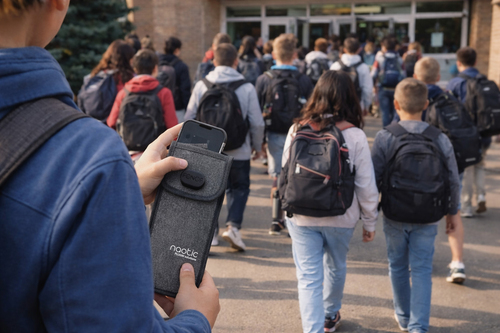 Port Designs FONOF. Case type: Pouch case, Brand compatibility: Any brand, Maximum screen size: 17.8 cm (7"), Surface colo