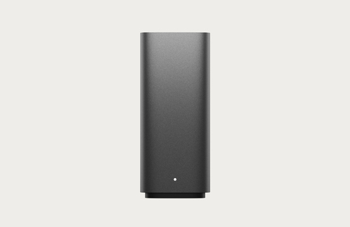 Système de stockage NAS Synology BeeStation - 8 To HDD - Intel Celeron J4125 - 4 Go RAM - DDR4 SDRAM - 8 To Capacité du Di