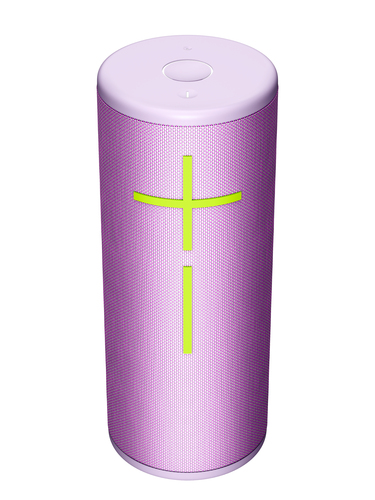Ultimate Ears MEGABOOM 4 Tragbar Bluetooth Lautsprechersystem - Aufladbarer Akku - USB