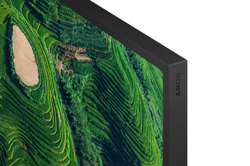 Sony BRAVIA FW-65BZ35P 65” High brightness 500 nit 4K HDR professional display with Deep Black Non-Glare Standard and IP5X
