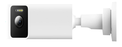 Xiaomi CW100 Dual. Type: IP security camera, Placement supported: Outdoor, Connectivity technology: Wireless. Mounting typ