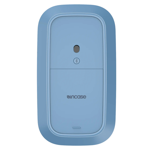 Incase Designed by Microsoft Modern Mobile Mouse. Formfaktor: Beidhändig. Bewegungerfassungs Technologie: BlueTrack, Gerät