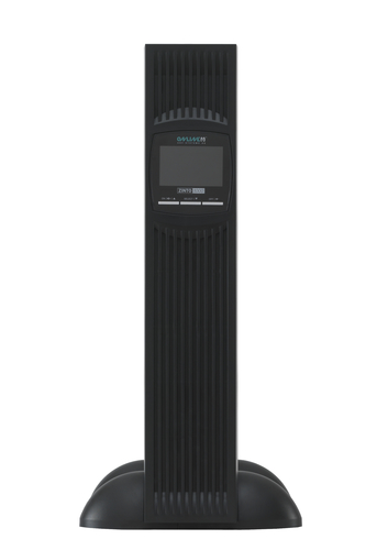 ONLINE USV-Systeme ZINTO 1000. USV-Topologie: Line-Interaktiv, Ausgangskapazität: 1 kVA, Ausgangsleistung: 900 W. AC-Steck