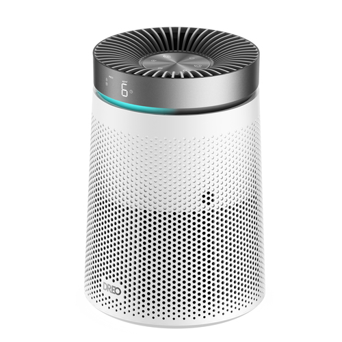 Dreo Air Purifier Macro AP606 – Purificazione HEPA a 3 Stadi con Sensore PM2.5 ad Alta Precisione – Copertura fino a 70,4 