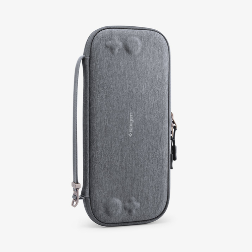 Spigen Nintendo Switch 2 | Klasden Pouch Carrying Case. Case type: Pouch case, Brand compatibility: Nintendo, Product colo
