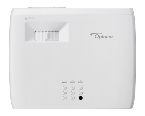 HZ151X DLP PROJECTOR .