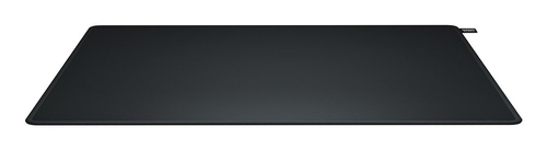 CHERRY XTRFY GP7. Largura: 460 mm, Profundidade: 400 mm. Cor do produto: Preto, Cor da superfície: Monocromático, Material