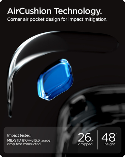 Spigen Nano Pop Case for Google Pixel 10a Smartphone - Avo Green