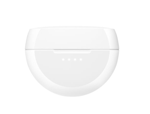 Belkin SoundForm Rhythm True Wireless Ohrhörer Stereo Ohrhörerset - Binaural - In-Ear