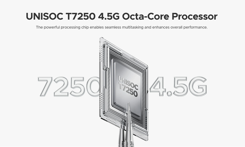 Doogee Blade10 Ultra Energy. Dimensioni diagonale schermo: 16,7 cm (6.56"), Risoluzione del display: 1612 x 720 Pixel. Fre