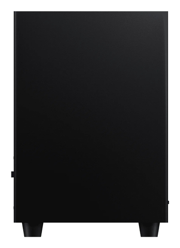 Xiaomi Soundbar Pro 2.1 ch. Audio output channels: 2.1 channels, RMS rated power: 300 W. Soundbar speaker RMS power: 120 W