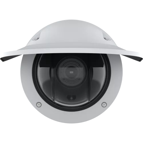Axis Q3548-LVE. Tipo: Câmara de segurança IP, Instalação suportada: Interior e exterior, Tecnologia de conetividade: Com f