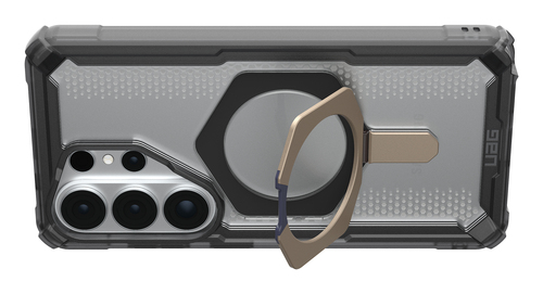 Urban Armor Gear Plasma XTE. Case type: Cover, Brand compatibility: Samsung, Compatibility: Galaxy S26 Ultra, Maximum scre