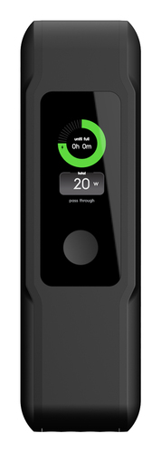 Xtorm XNG201W35. Battery capacity: 20000 mAh, Battery technology: Lithium Polymer (LiPo). Fast charging technology: Power 