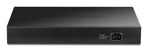 TRENDnet TPE-1020SB 8 Anschlüsse Ethernet-Switch - Gigabit-Ethernet - 10/100/1000Base-T, 1000Base-X - 3 Unterstützte Netzw