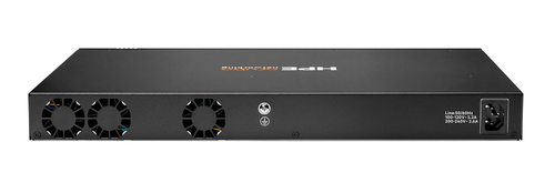 ANW 6200F 48G C4 4SFP 370W SW 48G CLASS-4 POE 4SFP 370W SWITCH