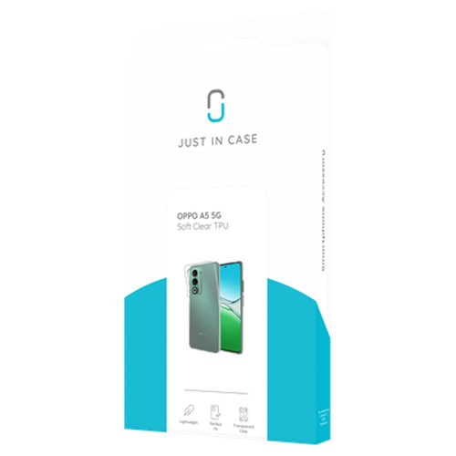 Just in Case MOO2784KL0. Case type: Cover, Surface coloration: Monochromatic