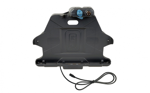 Gamber-Johnson 7170-0697-31. Tipo de dispositivo básico: Tablet/Smartphone, Compatibilidade da marca: Samsung, Compatibili