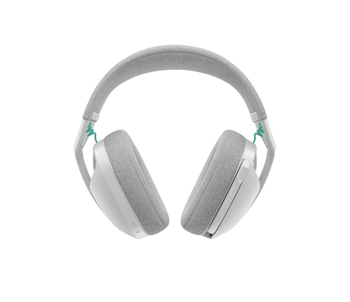 Logitech G G321 LIGHTSPEED Bluetooth, headset sem fios para jogos, conforto e ajuste dinâmicos, microfone extensível de 16