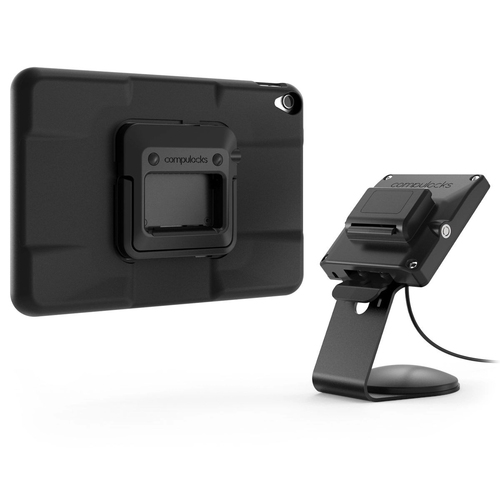 iPad 10th-11th (A16) Gen PowerMove Core Counter Stand or Wall Mount Black - iPad 10th-11th (A16) Gen PowerMove Core Counte