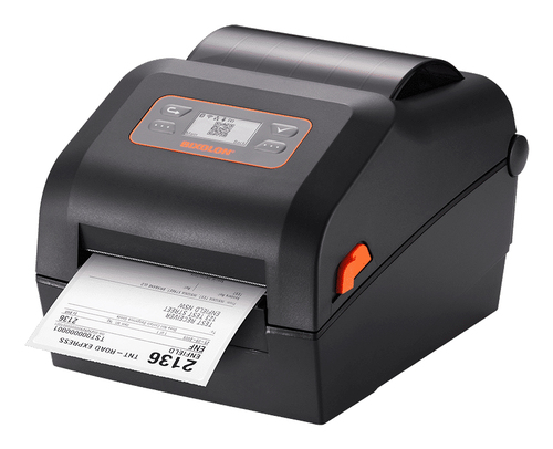 Bixolon Xd5-40d Desktop, Manufacturing, Logistik, Retail, Gesundheitswesen Direktthermodrucker - Monochrom - Etikettendruc