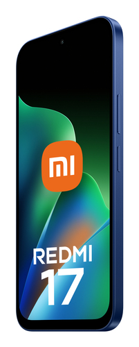 Xiaomi Redmi 17. Display diagonal: 17.8 cm (6.99"), Display resolution: 1600 x 720 pixels. Processor family: MediaTek, Pro