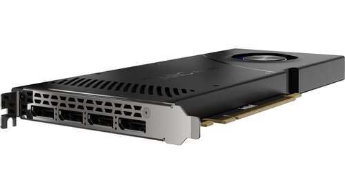 Intel Arc Pro A60. Graphics processor family: Intel, Graphics processor: Arc Pro A60, Processor frequency: 2000 MHz. Discr