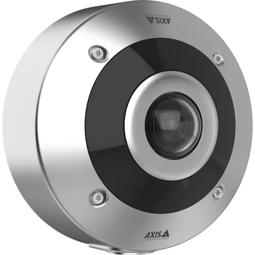 Axis Netzwerkkamera M4337-SPLVE. Type: IP security camera, Placement supported: Indoor & outdoor, Connectivity technology: