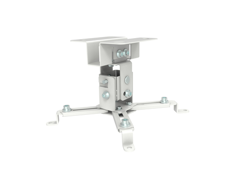Napofix 340W. Mounting type: Ceiling, Maximum weight capacity: 20 kg, Product colour: White