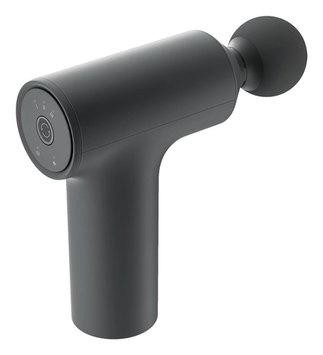Xiaomi Massage Gun Mini 2. Massage types: Percussive massage, Proper use: Back, Hand, Legs, Muscle, Product colour: Black.