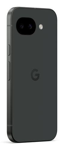 Google Pixel 10a 256 GB Smartphone - 16 cm (6.3") P-OLED 1080 x 2424 - Octa-core (Cortex X4Single-core (1 Core) 3.10 GHz +